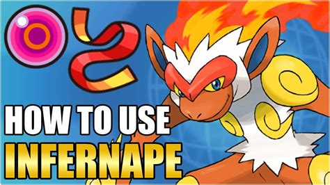 best infernape moveset|infernape competitive moveset.